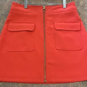 Forever 21 High Waist Skirt